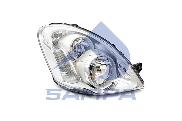 Основная фара SAMPA 062076