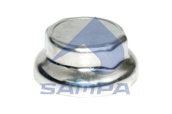 Крышка, подшипник ступицы колеса SAMPA 070206