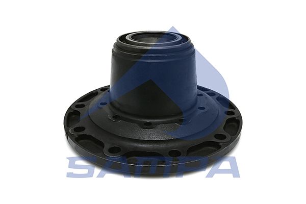 Ступица колеса SAMPA 0751671