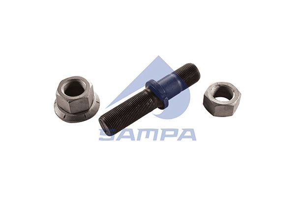 Шпилька колеса SAMPA 075599