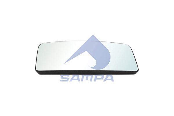 Зеркальное стекло, наружное зеркало SAMPA 077189