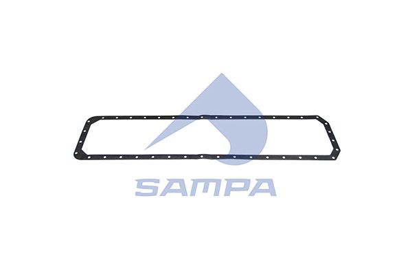Прокладка, масляный поддон SAMPA 078030