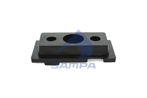 Подвеска, радиатор SAMPA 078112