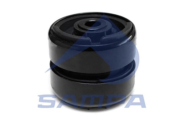 Втулка, подушка кабины водителя SAMPA 078344