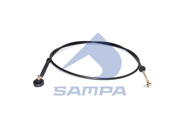 Трос, механическая коробка передач SAMPA 079322