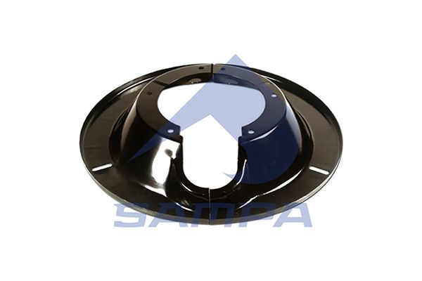Пыльник/сальник кол.подшипника SAMPA 082008