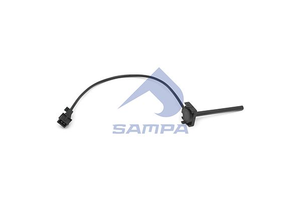 Датчик, уровень охлаждающей жидкости SAMPA 091057