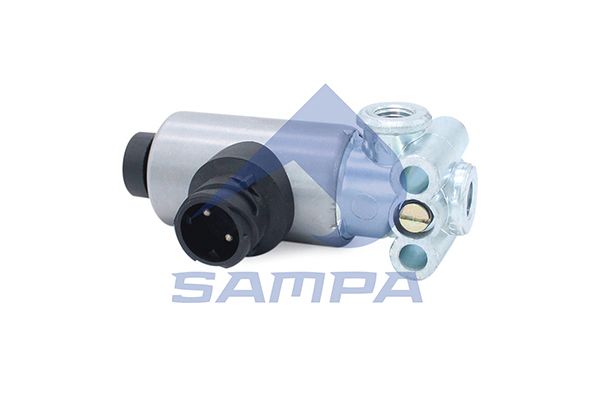 Электромагнитный клапан SAMPA 091093