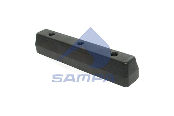 Башмак под колесо SAMPA 091208