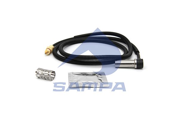 Датчик, частота вращения колеса SAMPA 091299