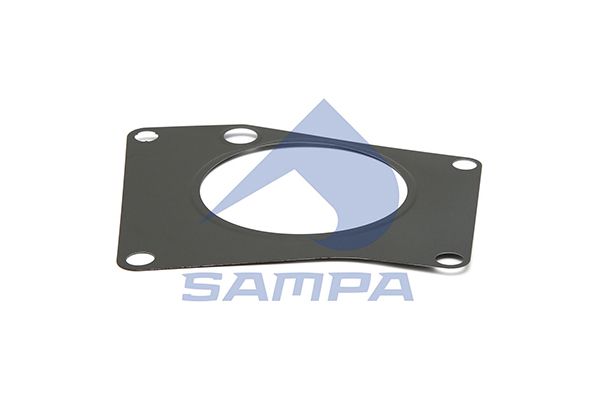 Прокладка, гильза цилиндра SAMPA 092004