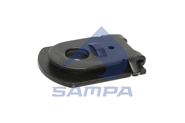 Формовочный элемент, отбойник рессоры SAMPA 092150
