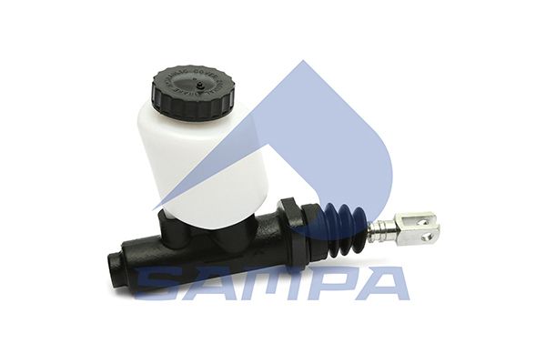 Главный цилиндр, система сцепления SAMPA 096114