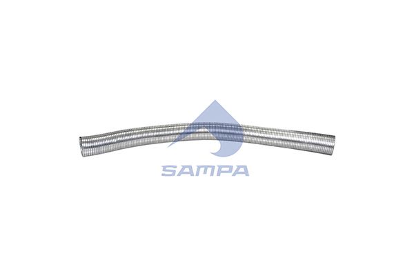 Гофрированная труба, выхлопная система SAMPA 096166