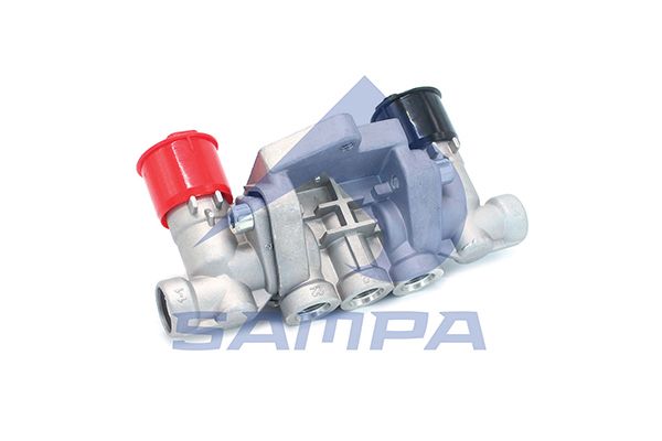 Клапан аварийного растормаживания SAMPA 0963358