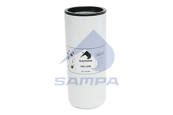 Масляный фильтр SAMPA 0963396