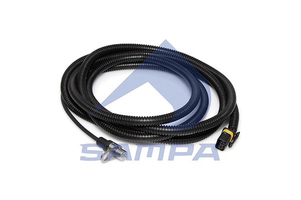 Датчик, частота вращения колеса SAMPA 096385