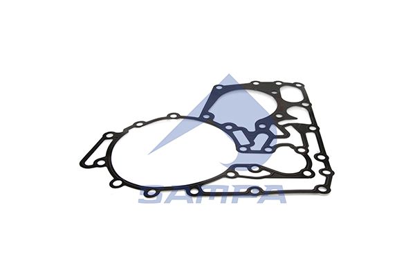 Уплотнение, корпус механической коробки передач SAMPA 115263