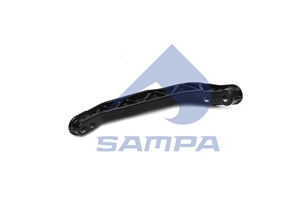 Кронштейн, буфер SAMPA 18100013