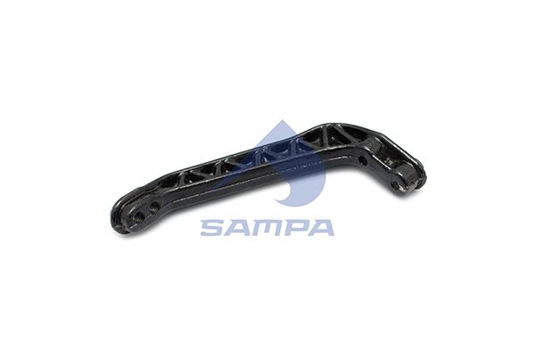 Кронштейн, буфер SAMPA 18100014