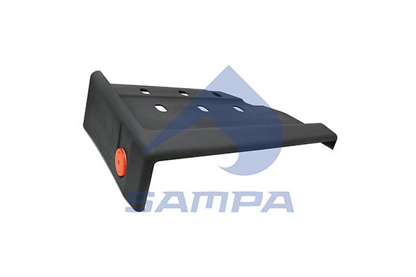 Колесная ниша SAMPA 18100059