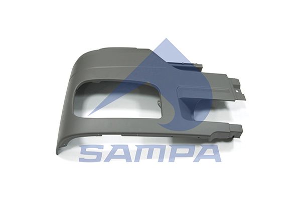 Буфер SAMPA 18100401