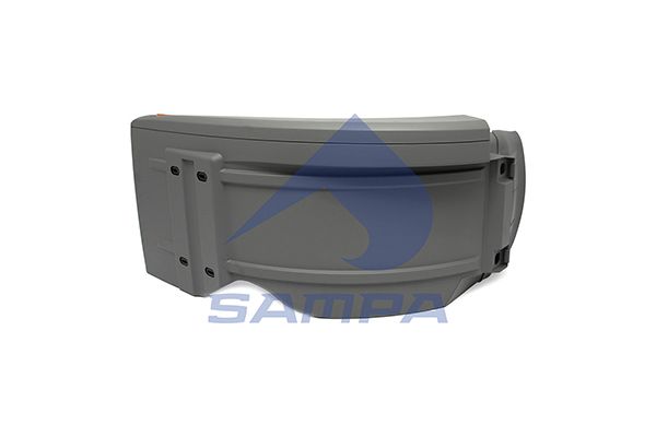 Колесная ниша SAMPA 18100945