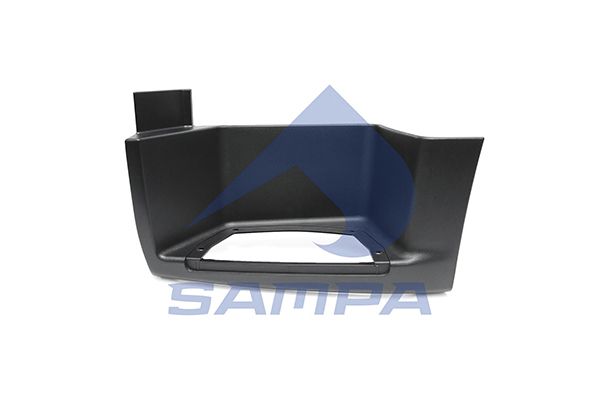 Входная пластина SAMPA 18200316