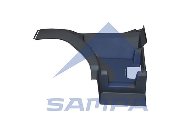 Входная пластина SAMPA 18300093