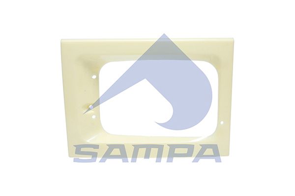 Рамка, основная фара SAMPA 18300147