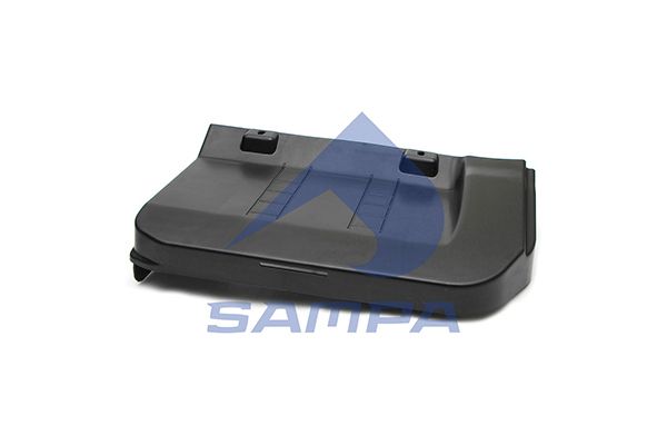 Крышка, корпус аккумулятора SAMPA 18300472