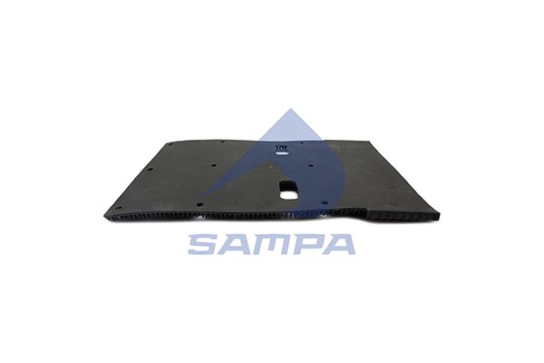 Обшивка, колесная ниша SAMPA 18300515