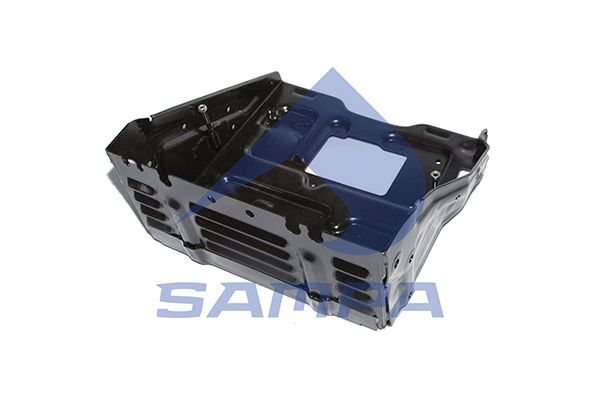 Крышка, корпус аккумулятора SAMPA 18400218
