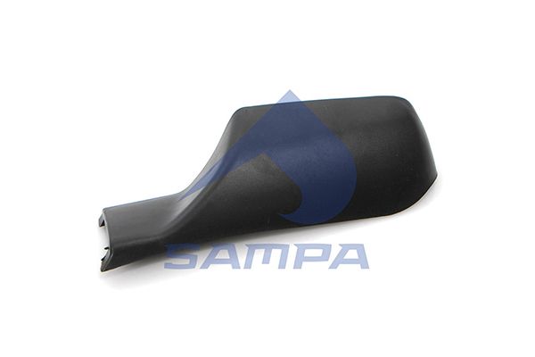 Насадка, решетка радиатора SAMPA 18400304