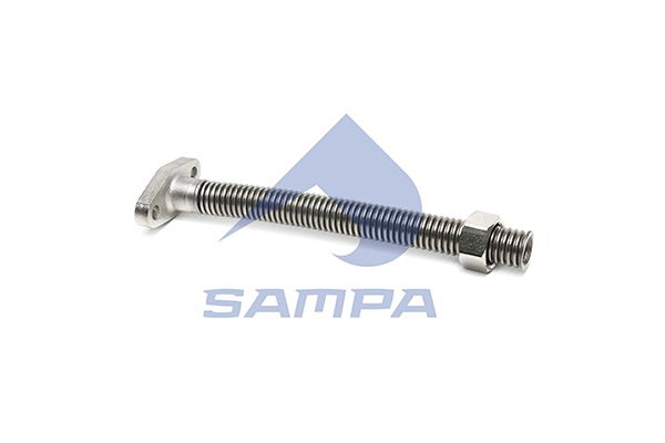 Маслопровод, компрессор SAMPA 200067