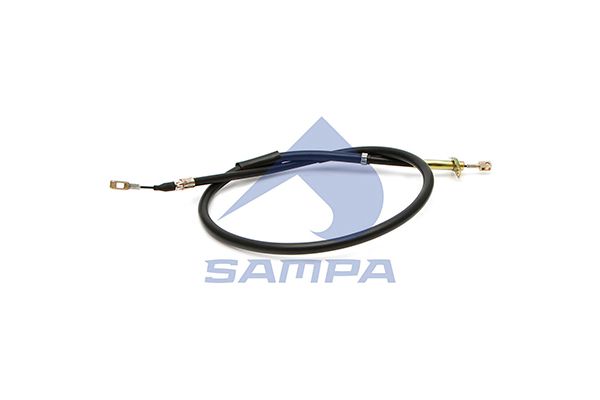 Тросик, cтояночный тормоз SAMPA 200291