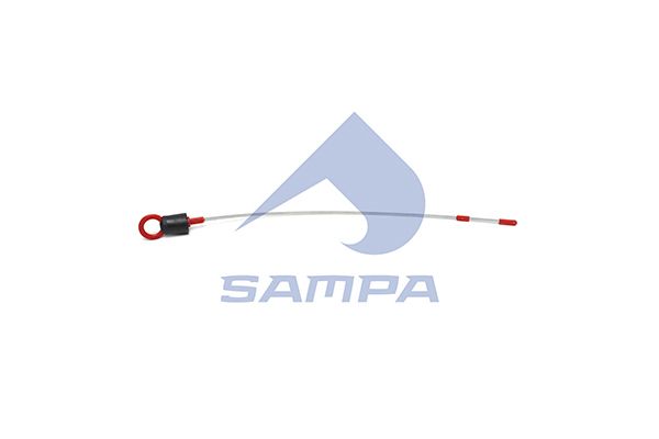 Указатель уровня масла SAMPA 200297