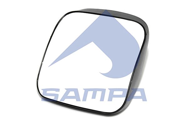 Широкоугольное зеркало SAMPA 201200