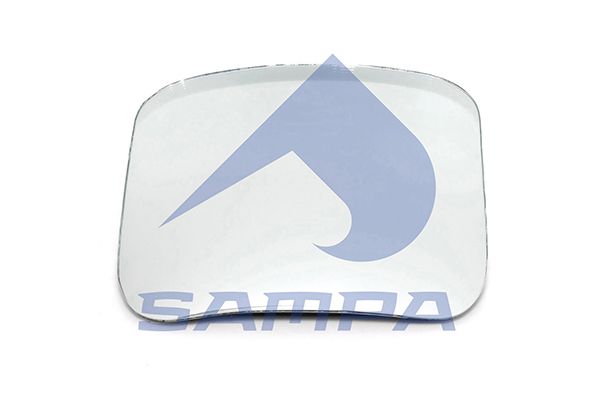 Зеркальное стекло, широкоугольное зеркало SAMPA 201201