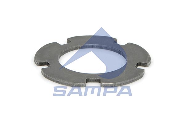 Дистанционная шайба, шкворень поворотного кулака SAMPA 201490