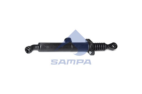 Главный цилиндр, система сцепления SAMPA 202078