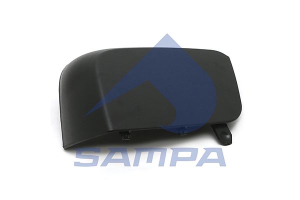 Накладка, диафрагма, наружное зе SAMPA 205058