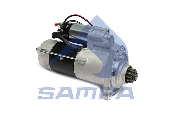Стартер SAMPA 205215