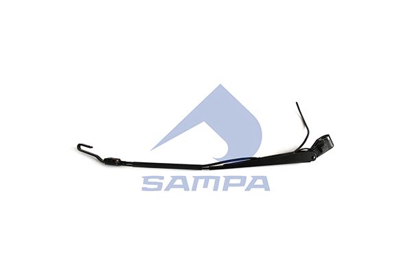 Рычаг стеклоочистителя, система очистки окон SAMPA 206304