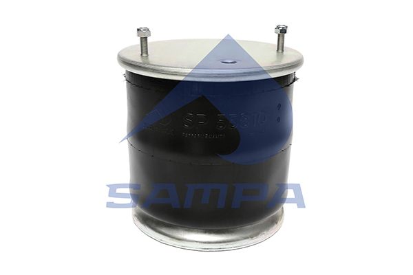 Кожух пневматической рессоры SAMPA SP55810K01