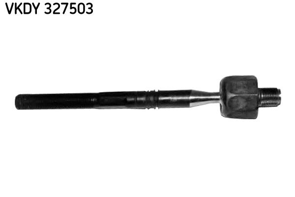 Осевой шарнир, рулевая тяга SKF VKDY327503