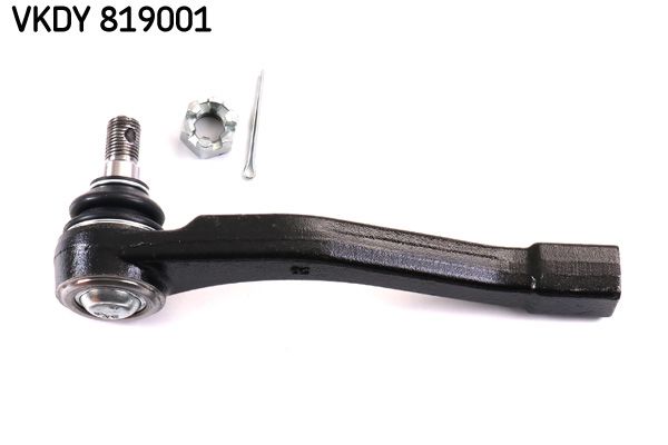 Наконечник поперечной рулевой тяги SKF VKDY819001