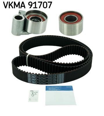Комплект ремня ГРМ SKF VKMA91707
