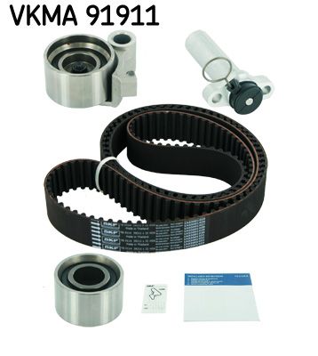 Комплект ремня ГРМ SKF VKMA91911