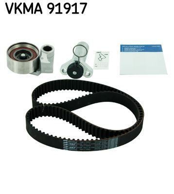 Комплект ремня ГРМ SKF VKMA91917